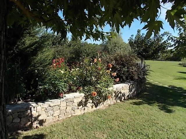 Domaine De La Begude Hotel Fayence Eksteriør billede