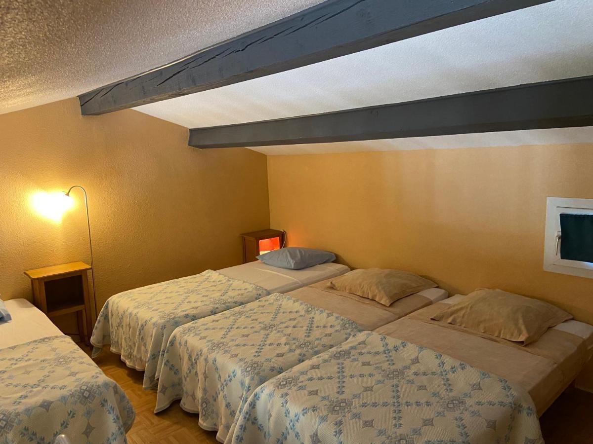 Domaine De La Begude Hotel Fayence Eksteriør billede