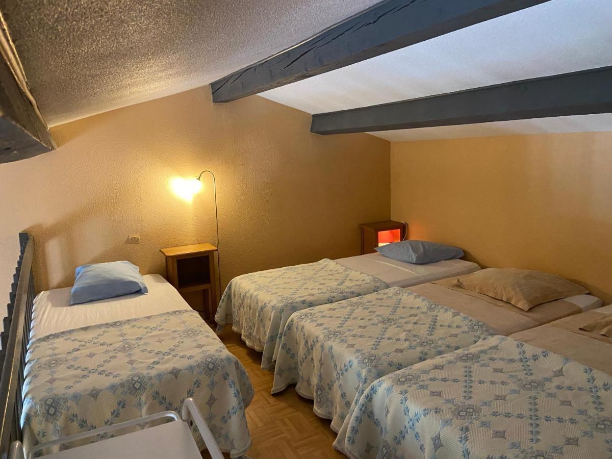 Domaine De La Begude Hotel Fayence Eksteriør billede