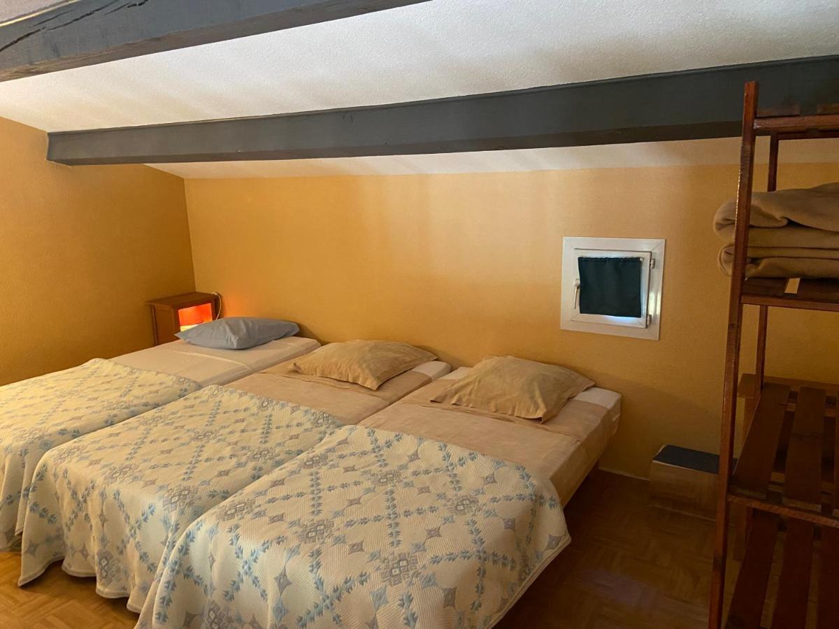 Domaine De La Begude Hotel Fayence Eksteriør billede