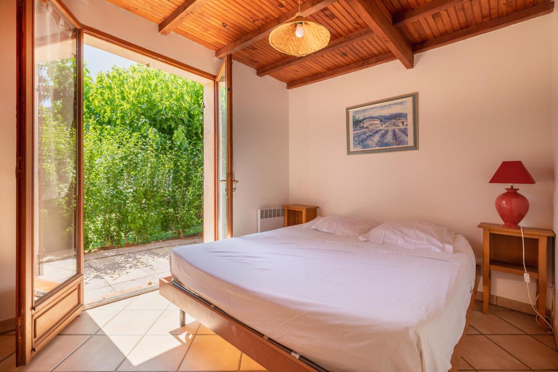Domaine De La Begude Hotel Fayence Eksteriør billede