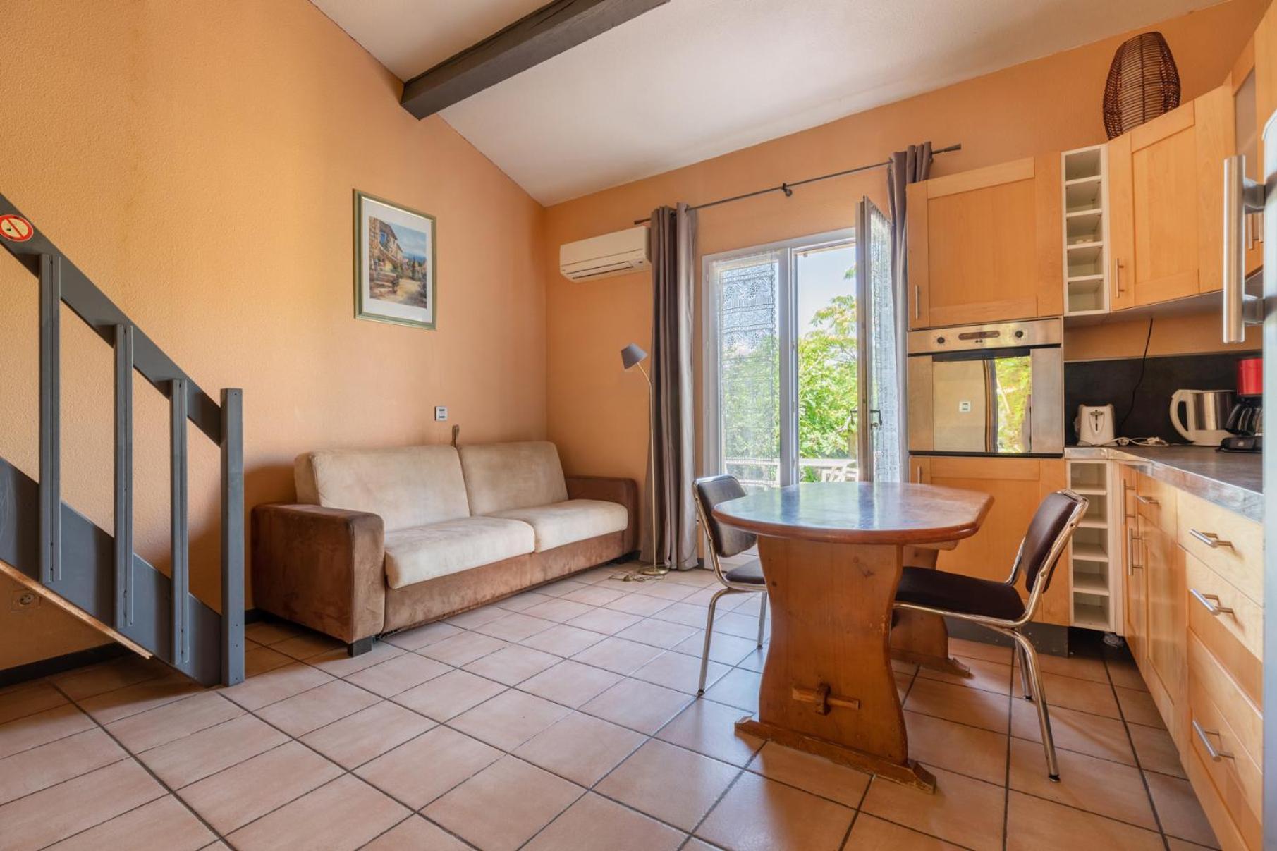Domaine De La Begude Hotel Fayence Eksteriør billede