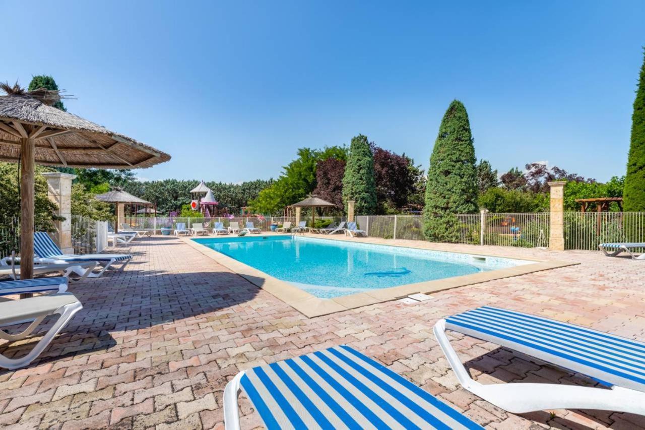 Domaine De La Begude Hotel Fayence Eksteriør billede