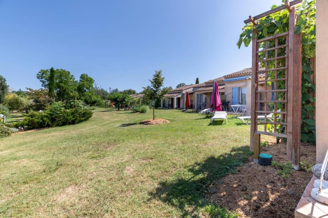 Domaine De La Begude Hotel Fayence Eksteriør billede
