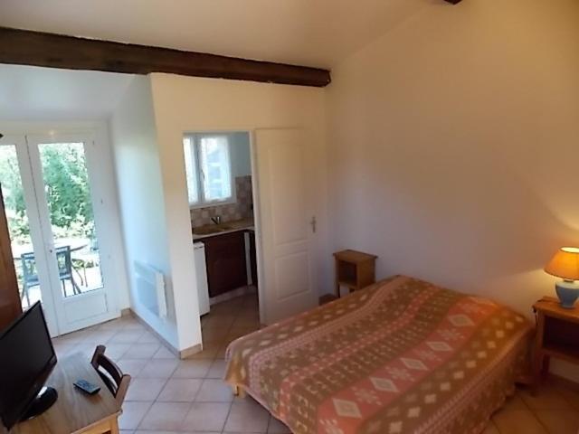 Domaine De La Begude Hotel Fayence Eksteriør billede
