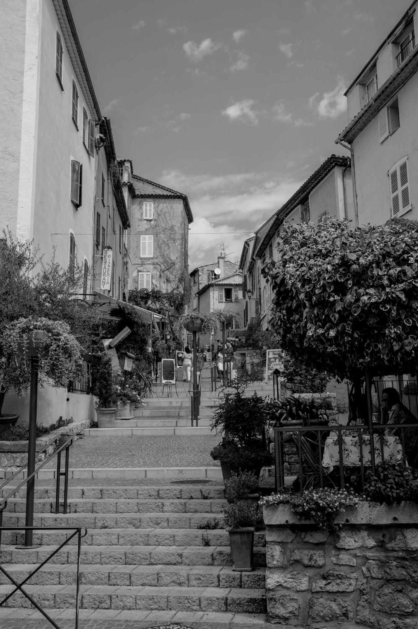 Domaine De La Begude Hotel Fayence Eksteriør billede