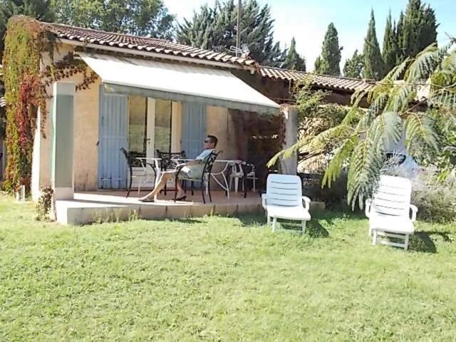Domaine De La Begude Hotel Fayence Værelse billede